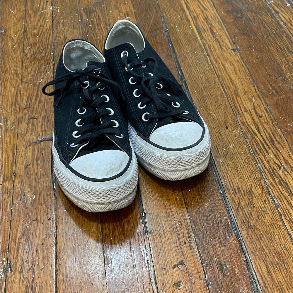 Platform Converse